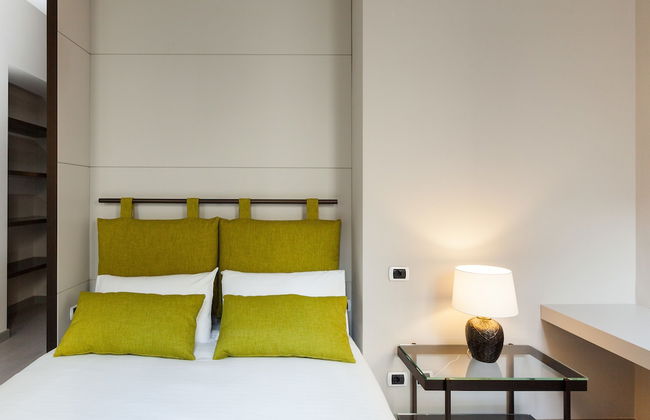 easyhomes - Duomo Suites & Apartments - Foto 4