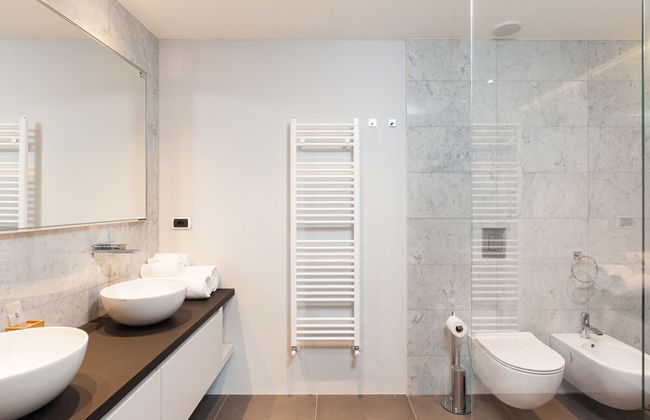easyhomes - Duomo Suites & Apartments - Foto 26