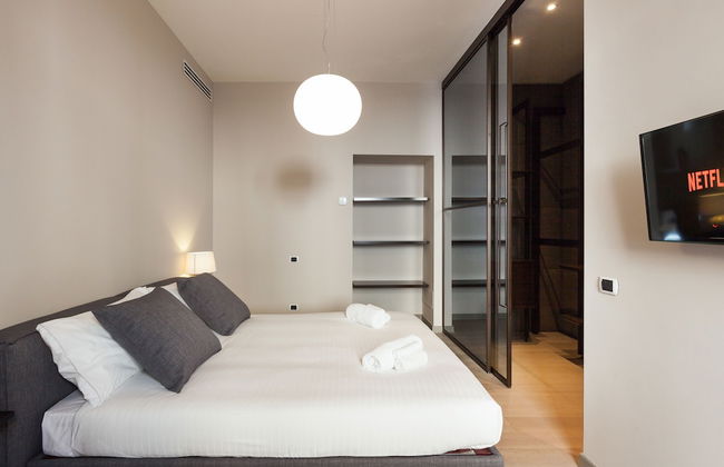 easyhomes - Duomo Suites & Apartments - Foto 7