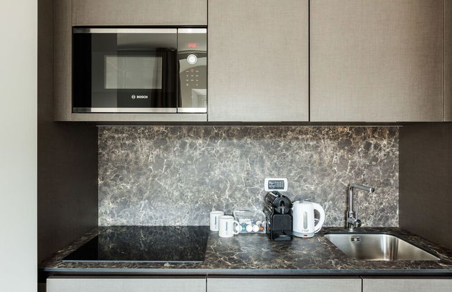 easyhomes - Duomo Suites & Apartments - Foto 15