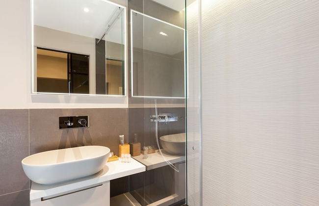 easyhomes - Duomo Suites & Apartments - Foto 35