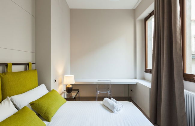 easyhomes - Duomo Suites & Apartments - Foto 6
