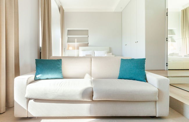 easyhomes - Duomo Suites & Apartments - Foto 12