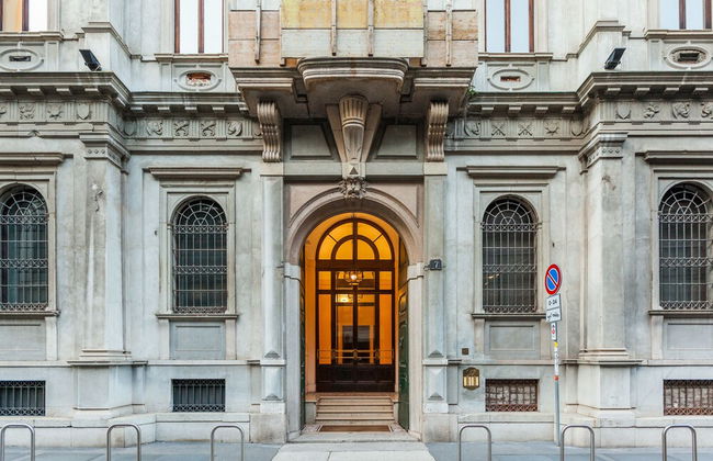 easyhomes - Duomo Suites & Apartments - Foto 43