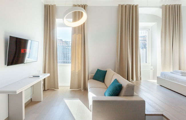 easyhomes - Duomo Suites & Apartments - Foto 9