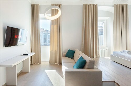 Foto 9 - easyhomes - Duomo Suites & Apartments
