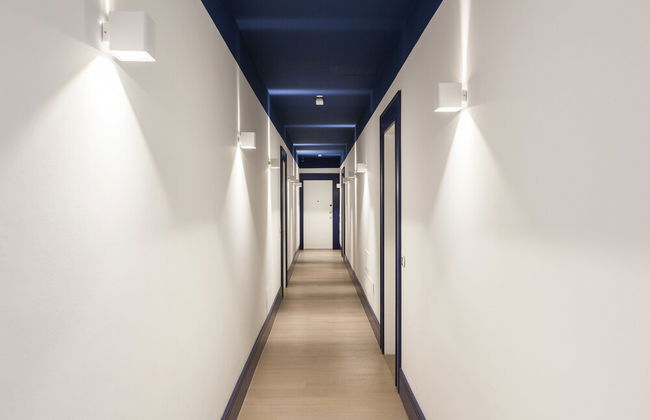easyhomes - Duomo Suites & Apartments - Foto 39
