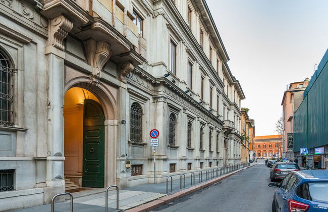 easyhomes - Duomo Suites & Apartments - Foto 44