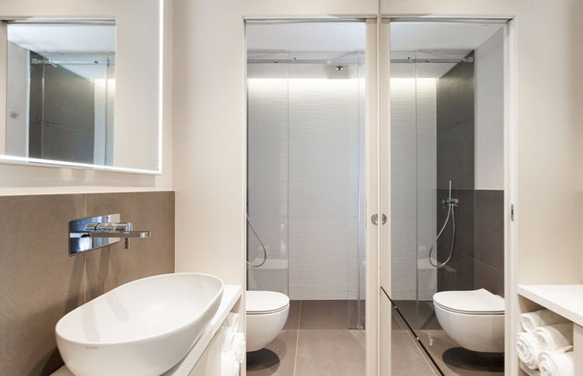 easyhomes - Duomo Suites & Apartments - Foto 27
