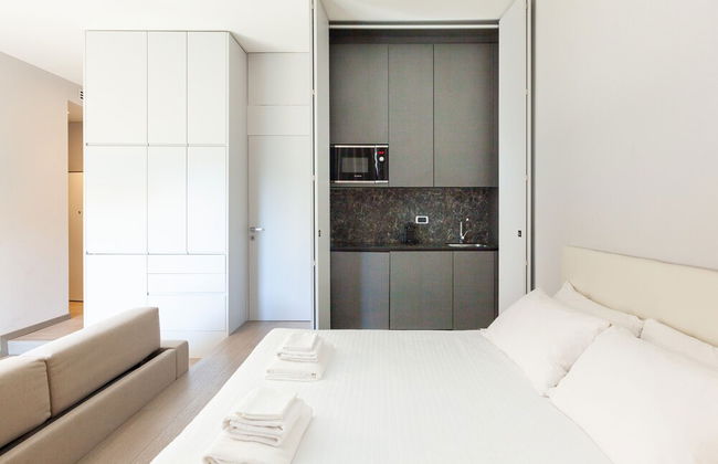 easyhomes - Duomo Suites & Apartments - Foto 10