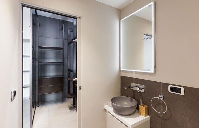 easyhomes - Duomo Suites & Apartments - Foto 32