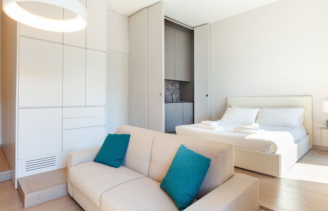 easyhomes - Duomo Suites & Apartments - Foto 13
