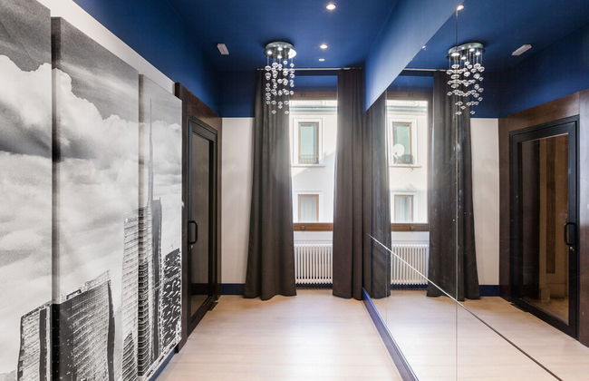 easyhomes - Duomo Suites & Apartments - Foto 38