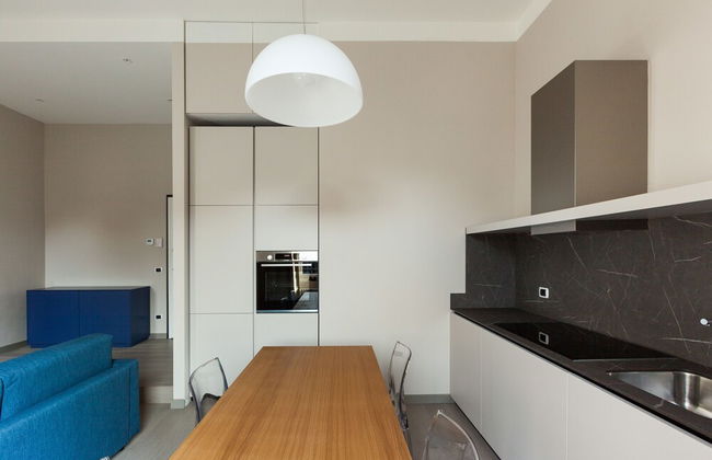 easyhomes - Duomo Suites & Apartments - Foto 17