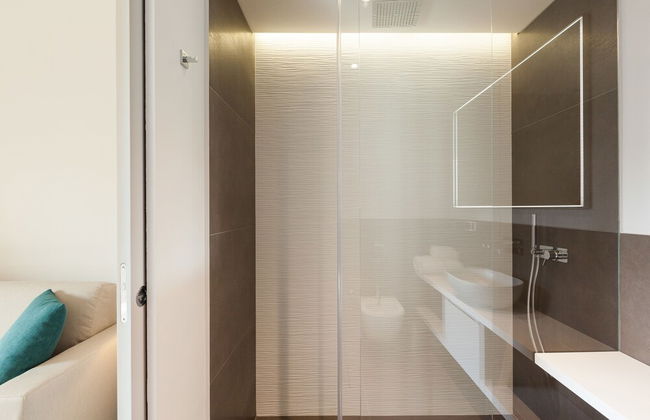 easyhomes - Duomo Suites & Apartments - Foto 36