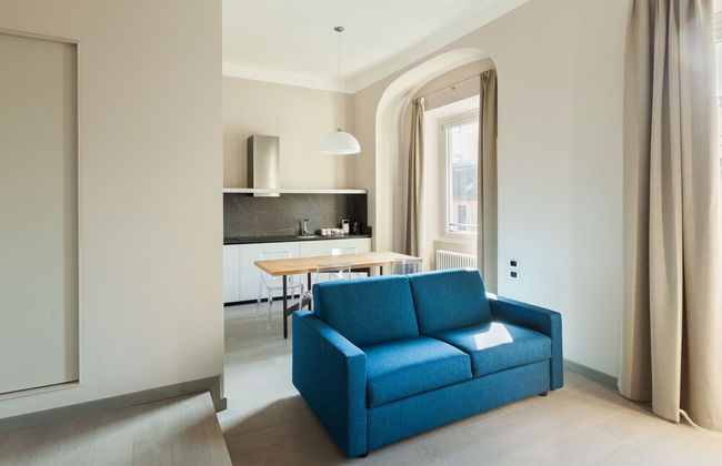 easyhomes - Duomo Suites & Apartments - Foto 18