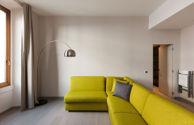 easyhomes - Duomo Suites & Apartments - Foto 19