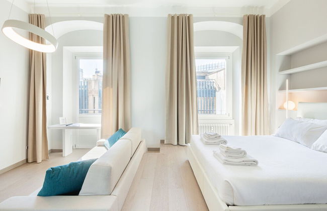 easyhomes - Duomo Suites & Apartments - Foto 8