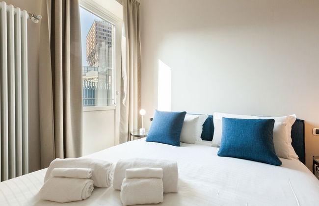 easyhomes - Duomo Suites & Apartments - Foto 2