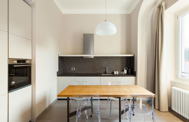easyhomes - Duomo Suites & Apartments - Foto 16