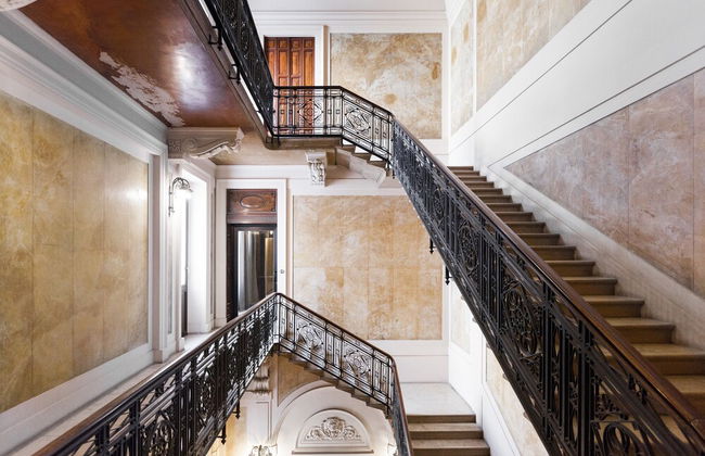 easyhomes - Duomo Suites & Apartments - Foto 42