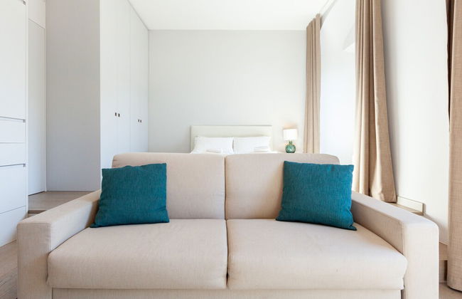 easyhomes - Duomo Suites & Apartments - Foto 11
