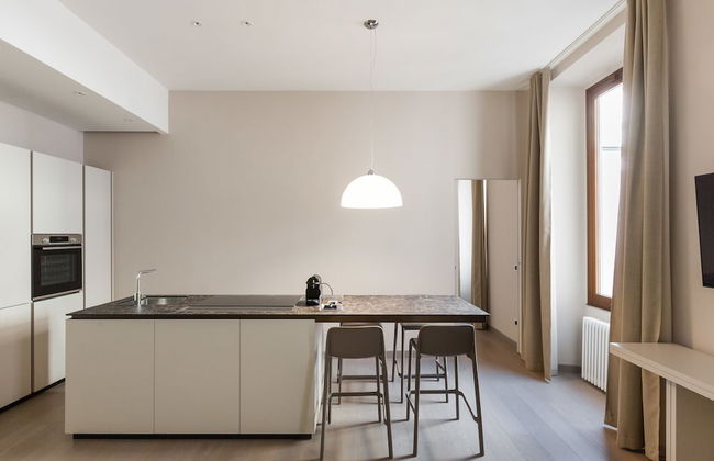 easyhomes - Duomo Suites & Apartments - Foto 14