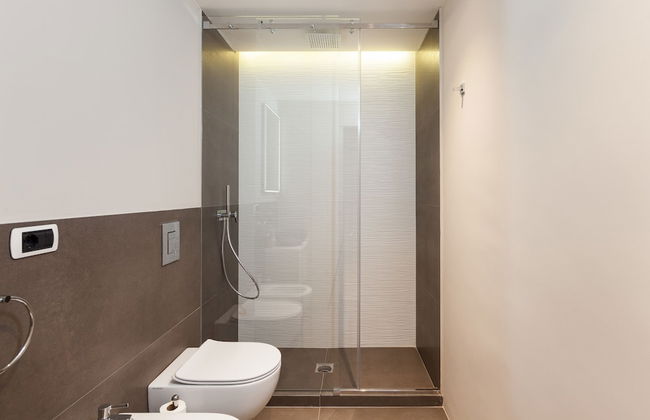 easyhomes - Duomo Suites & Apartments - Foto 28