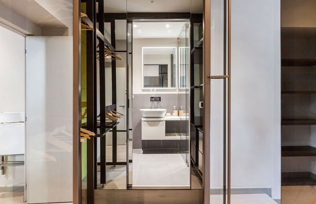 easyhomes - Duomo Suites & Apartments - Foto 33