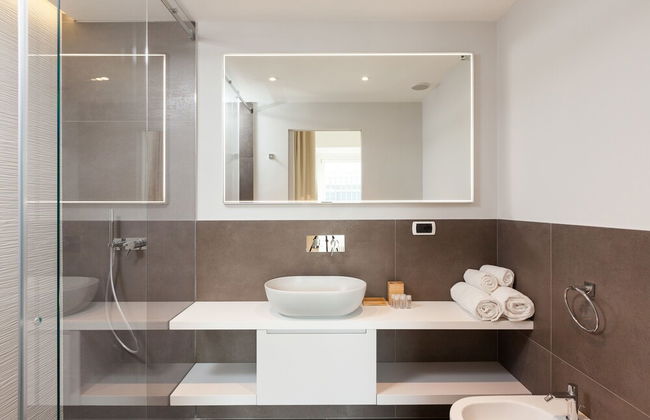 easyhomes - Duomo Suites & Apartments - Foto 31