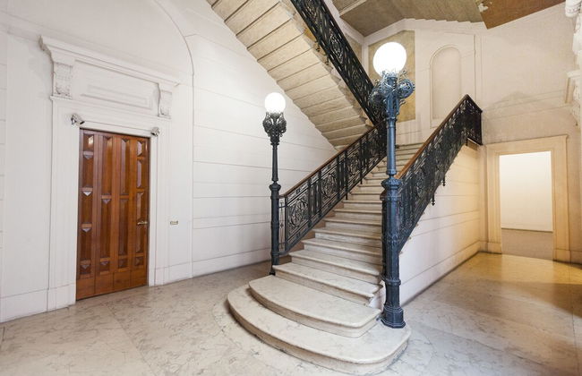 easyhomes - Duomo Suites & Apartments - Foto 40