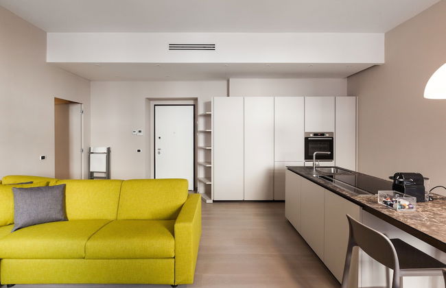 easyhomes - Duomo Suites & Apartments - Foto 21