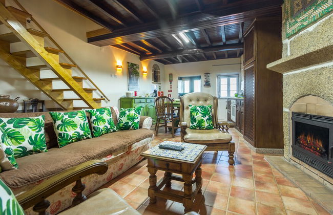 Casa Mont'Santo - Foto 29