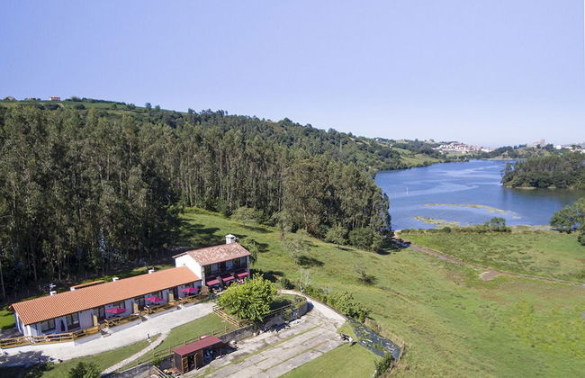 Apartamentos Las Garzas de Oyambre - Foto 1