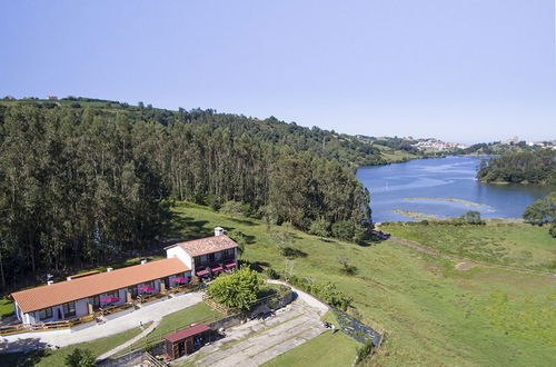 Foto 1 - Apartamentos Las Garzas de Oyambre