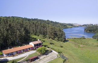 Foto 1 - Apartamentos Las Garzas de Oyambre