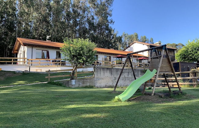 Apartamentos Las Garzas de Oyambre - Foto 21