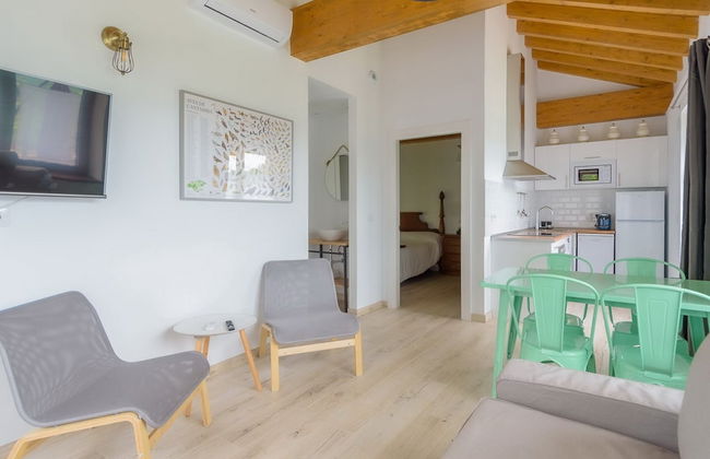 Apartamentos Las Garzas de Oyambre - Foto 10