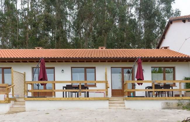 Apartamentos Las Garzas de Oyambre - Foto 23