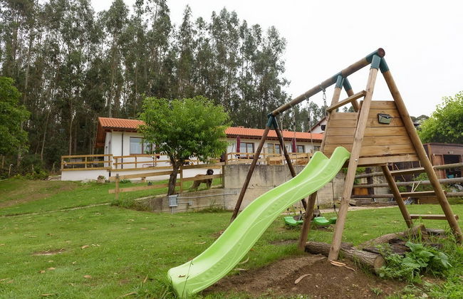 Apartamentos Las Garzas de Oyambre - Foto 19