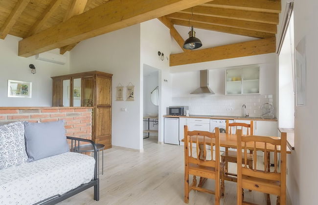 Apartamentos Las Garzas de Oyambre - Foto 11