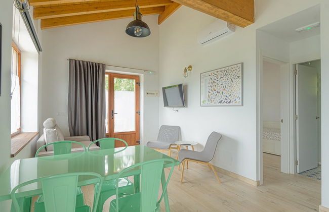 Apartamentos Las Garzas de Oyambre - Foto 16