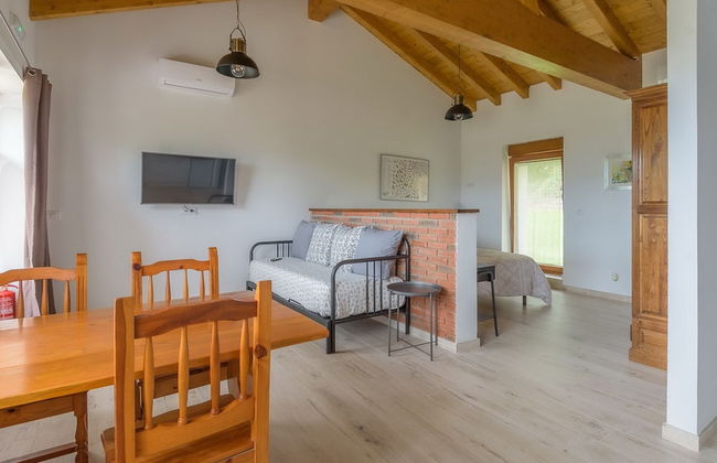 Apartamentos Las Garzas de Oyambre - Foto 15