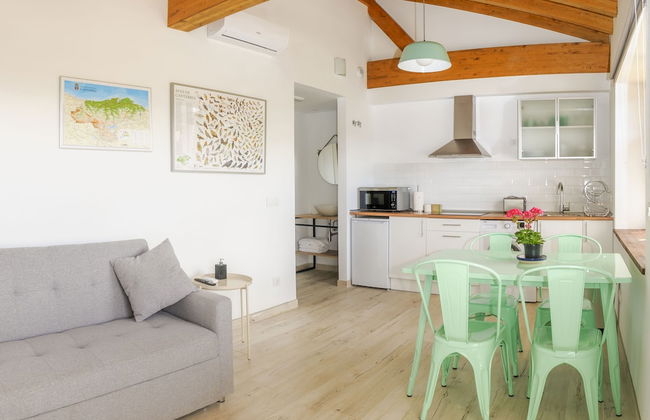 Apartamentos Las Garzas de Oyambre - Foto 18