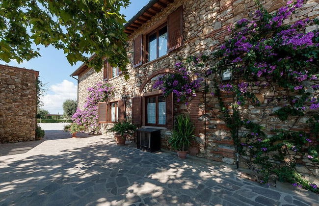 La Fonte di Vivalda - Photo 32