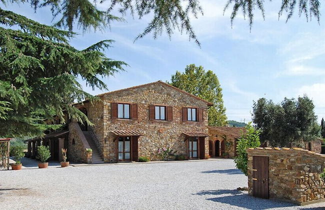 La Fonte di Vivalda - Photo 34