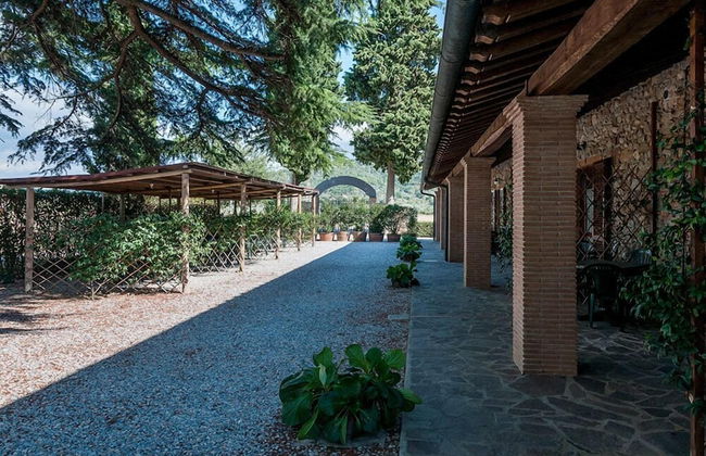La Fonte di Vivalda - Photo 25