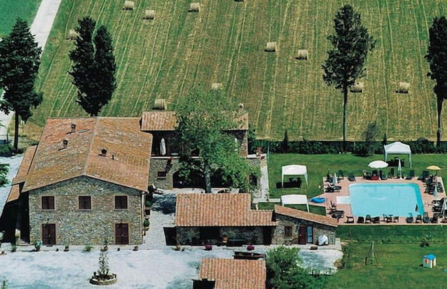 La Fonte di Vivalda - Photo 35