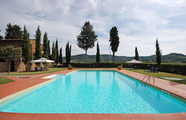 La Fonte di Vivalda - Photo 14