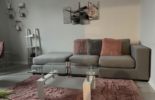 Captivating 2-bed Apartment in Kirkcaldy - Foto 8